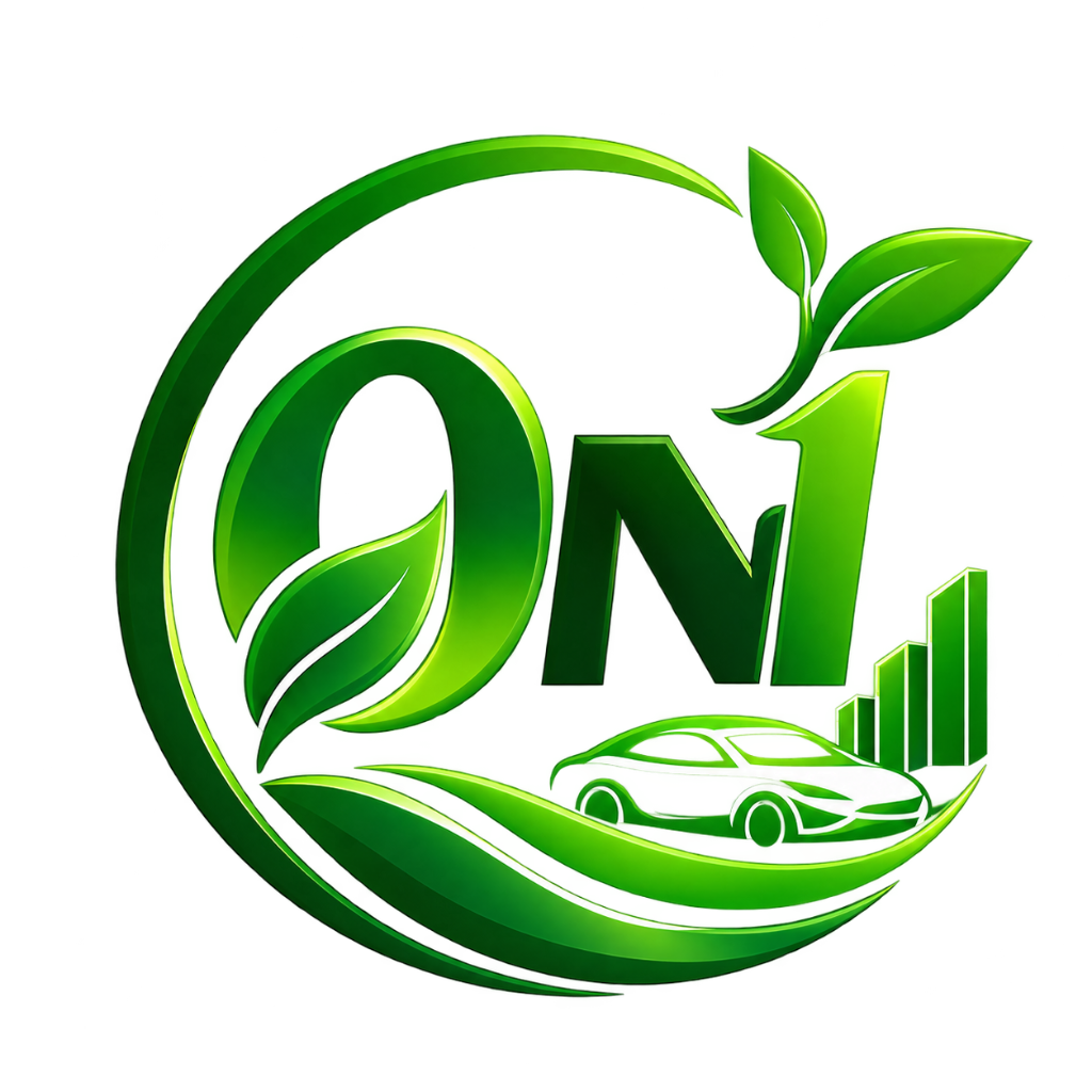 ZeroN1 Logo